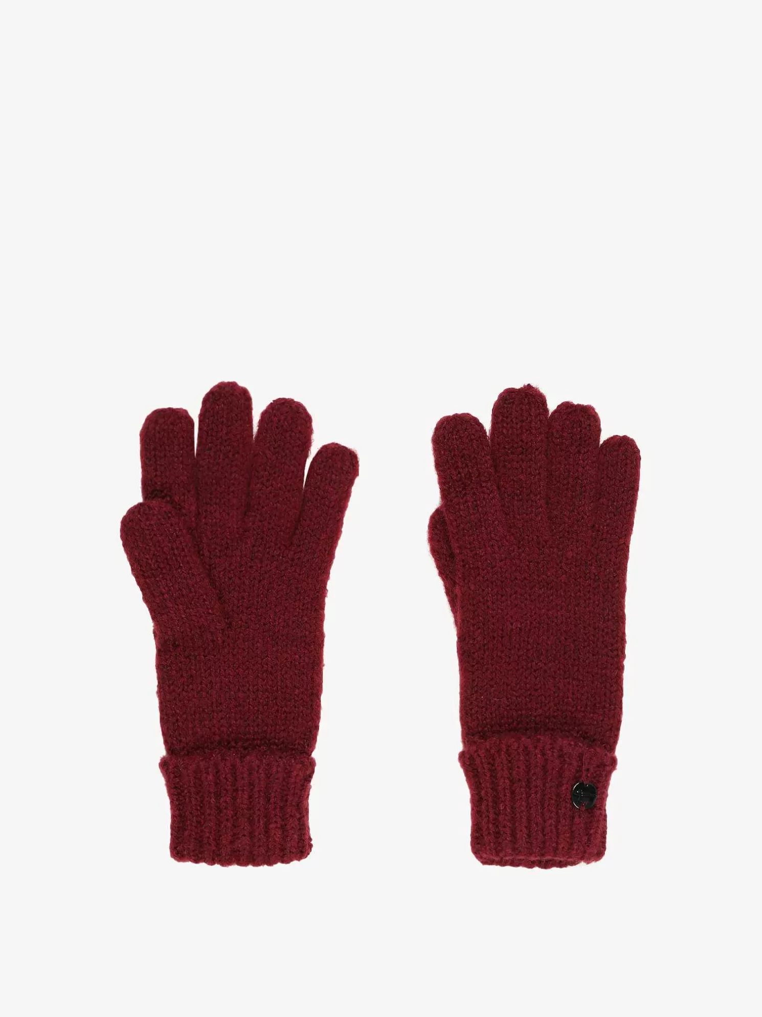 Handschuh - Rot*Tamaris Sale