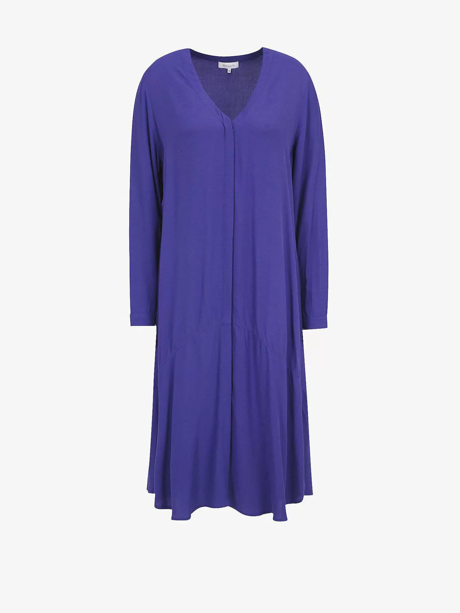 Kleid - Blau*Tamaris Fashion
