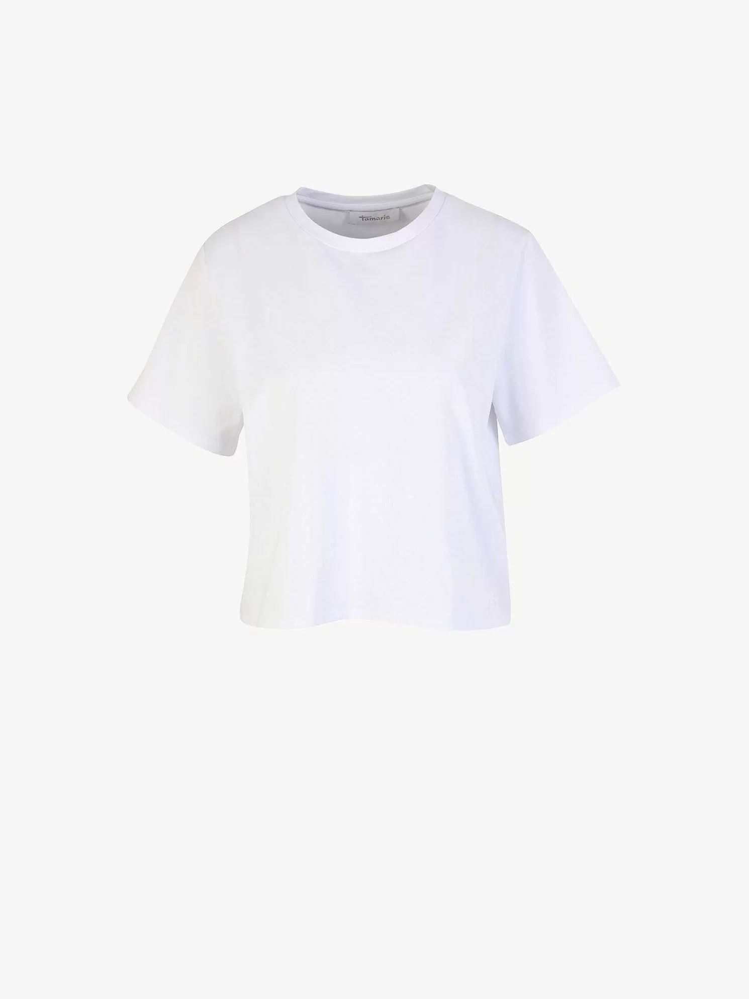 Oversized T-Shirt - Weis*Tamaris Online