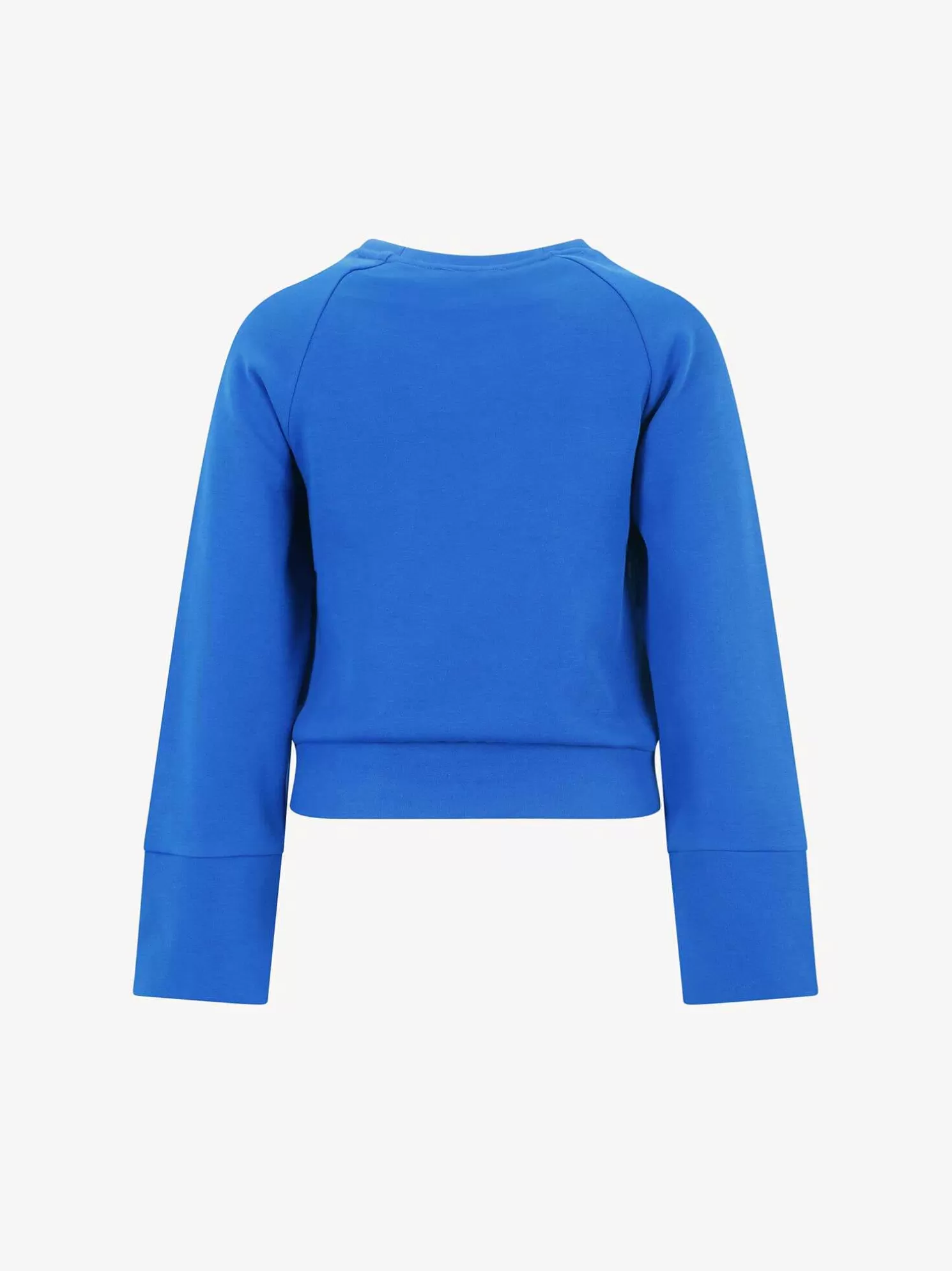 Sweatshirt - Blau*Tamaris Clearance
