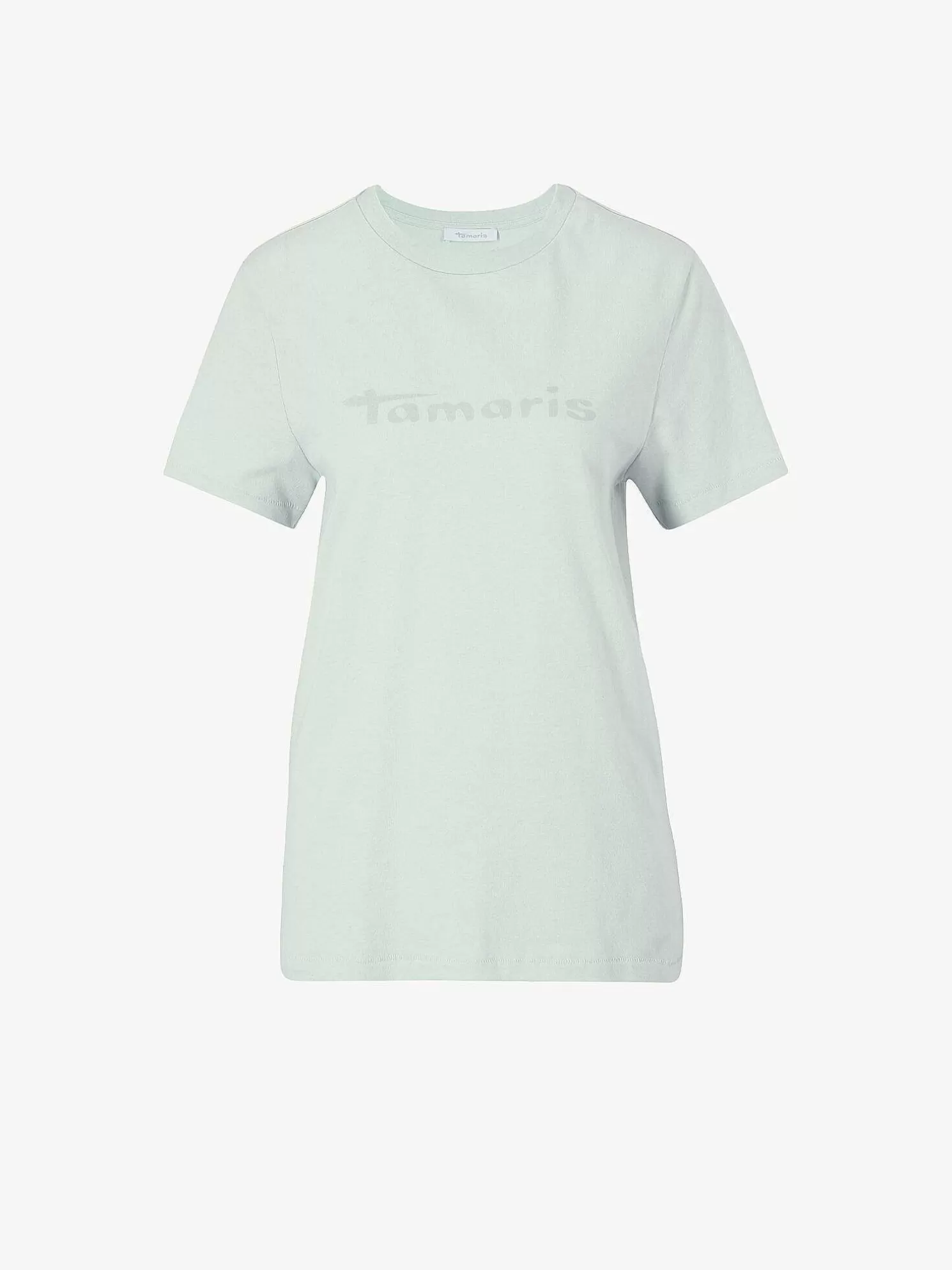 T-Shirt - Grun*Tamaris Best