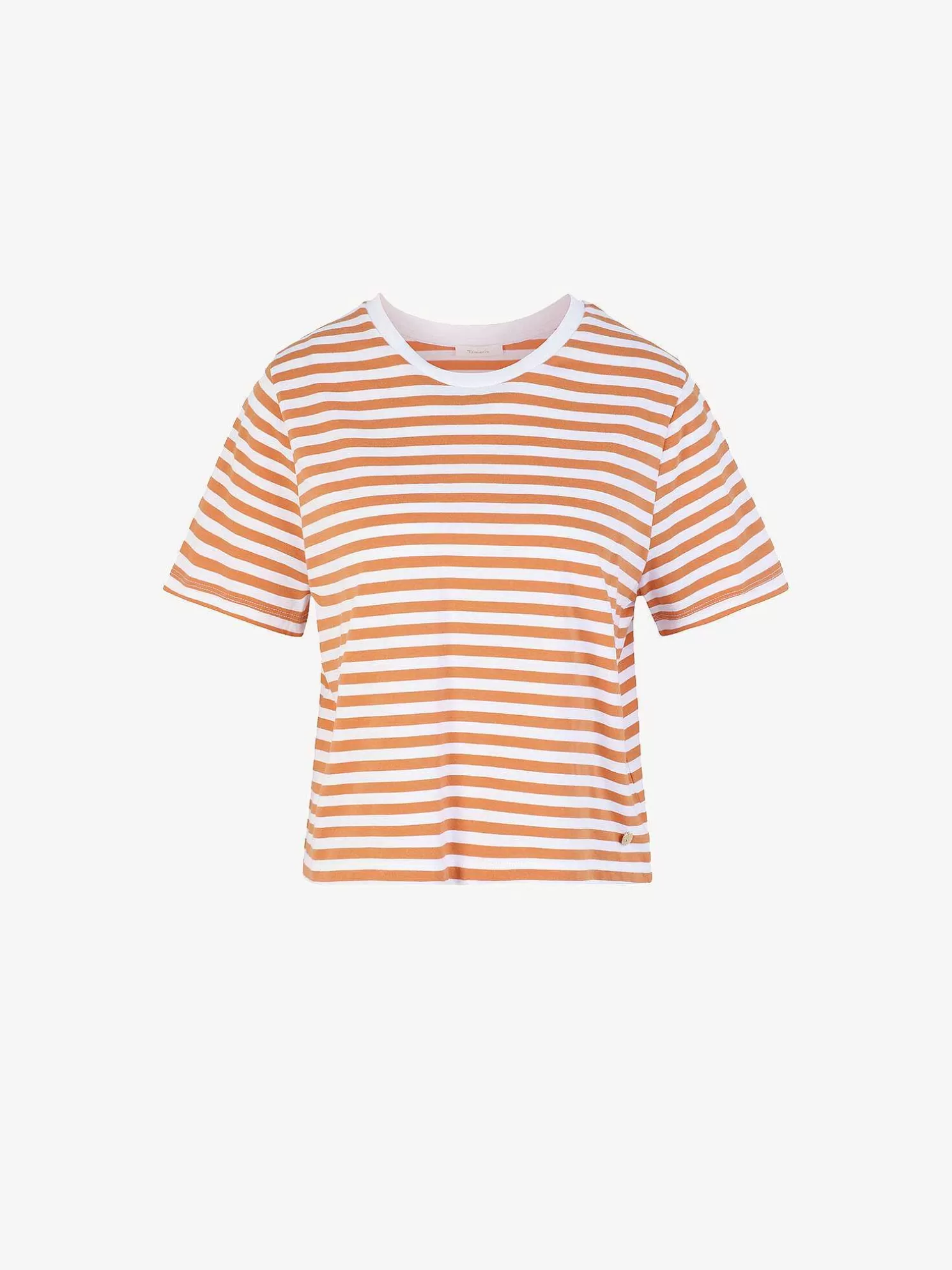 T-Shirt - Orange*Tamaris Best