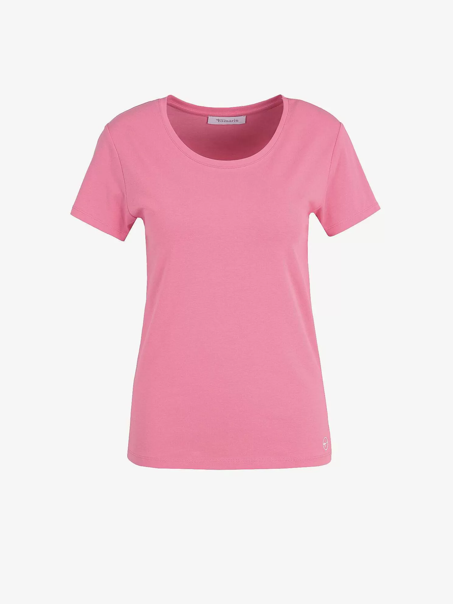 T-Shirt - Rosa*Tamaris Clearance