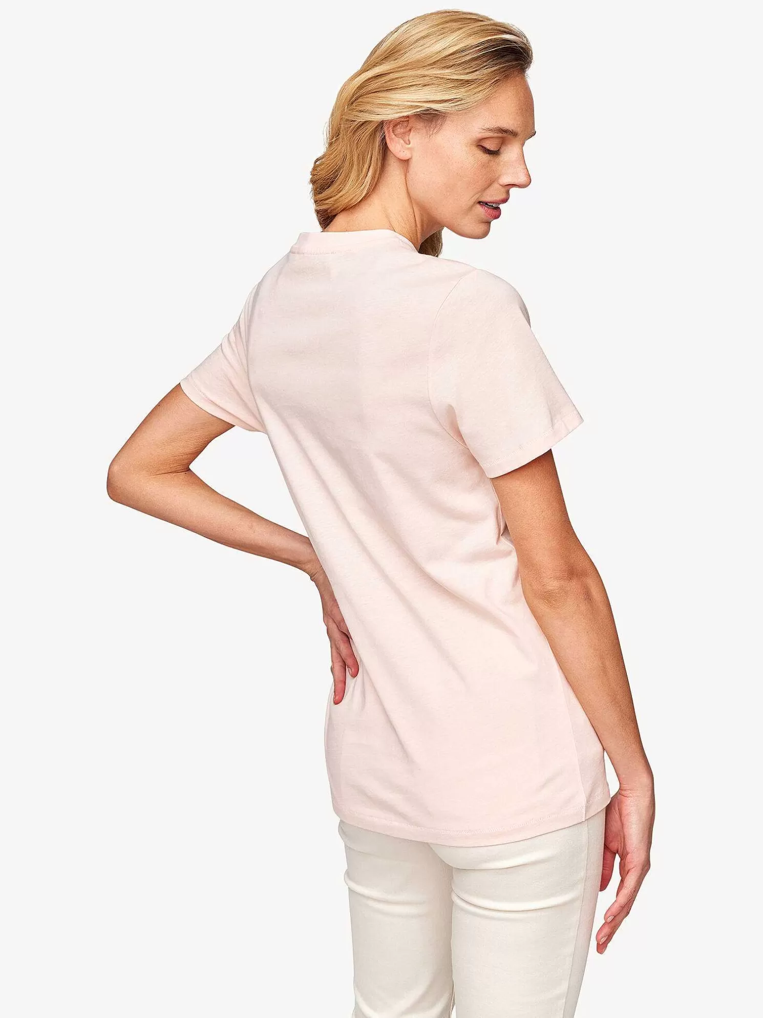 T-Shirt - Rosa*Tamaris New