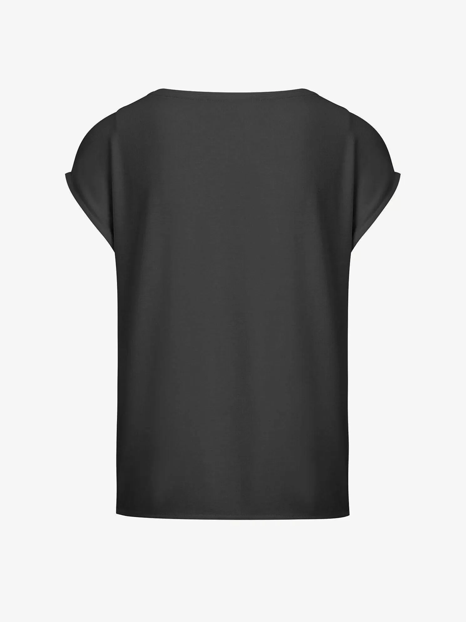 T-Shirt - Schwarz*Tamaris Best Sale