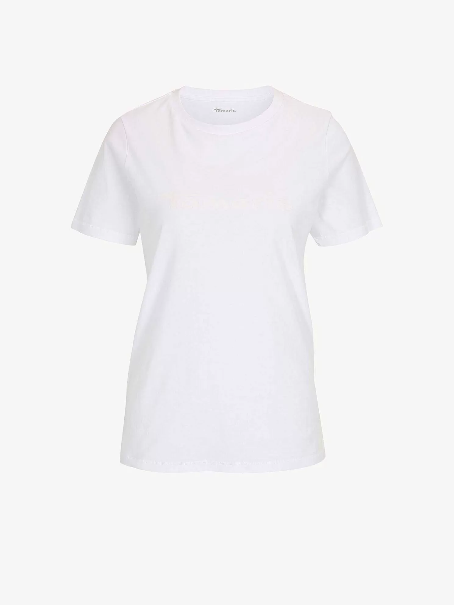 T-Shirt - Weis*Tamaris Online